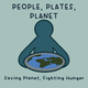 People Plates Planet logo